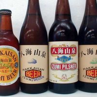 八海山泉ビール(生々)
