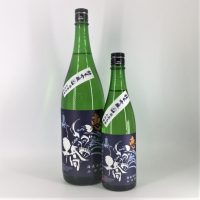 恵いづみ橋　 青ラベル 純米吟醸　入荷