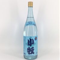 夏の小牧(芋焼酎)