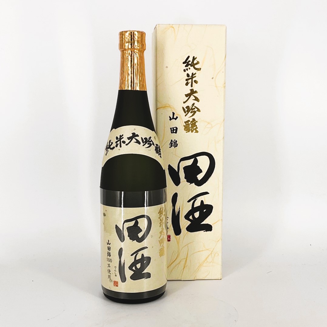 送料無料/新品】 田酒 ☆限定☆ 楽風舞 720×2セット 日本酒 - en